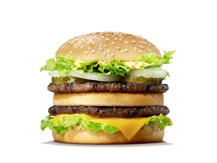 BURGER KING® Lebanon restaurants reveal the Big King Beef and Big King Chicken meal